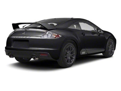 2011 Mitsubishi Eclipse Auto GS