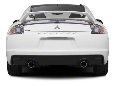 2011 Mitsubishi Eclipse Auto GS