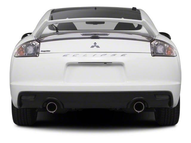 2011 Mitsubishi Eclipse Auto GS