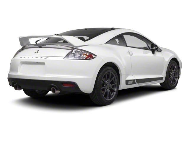2011 Mitsubishi Eclipse Auto GS