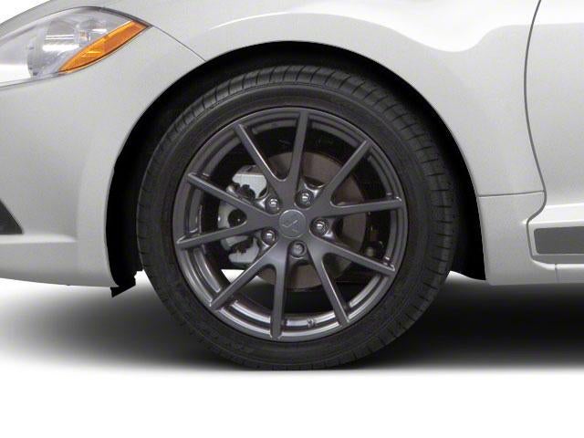 2011 Mitsubishi Eclipse Auto GS