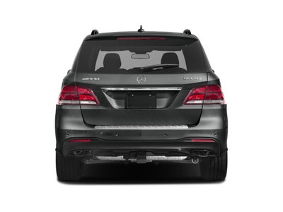 2018 Mercedes-Benz GLE AMG® GLE 43 4MATIC® SUV