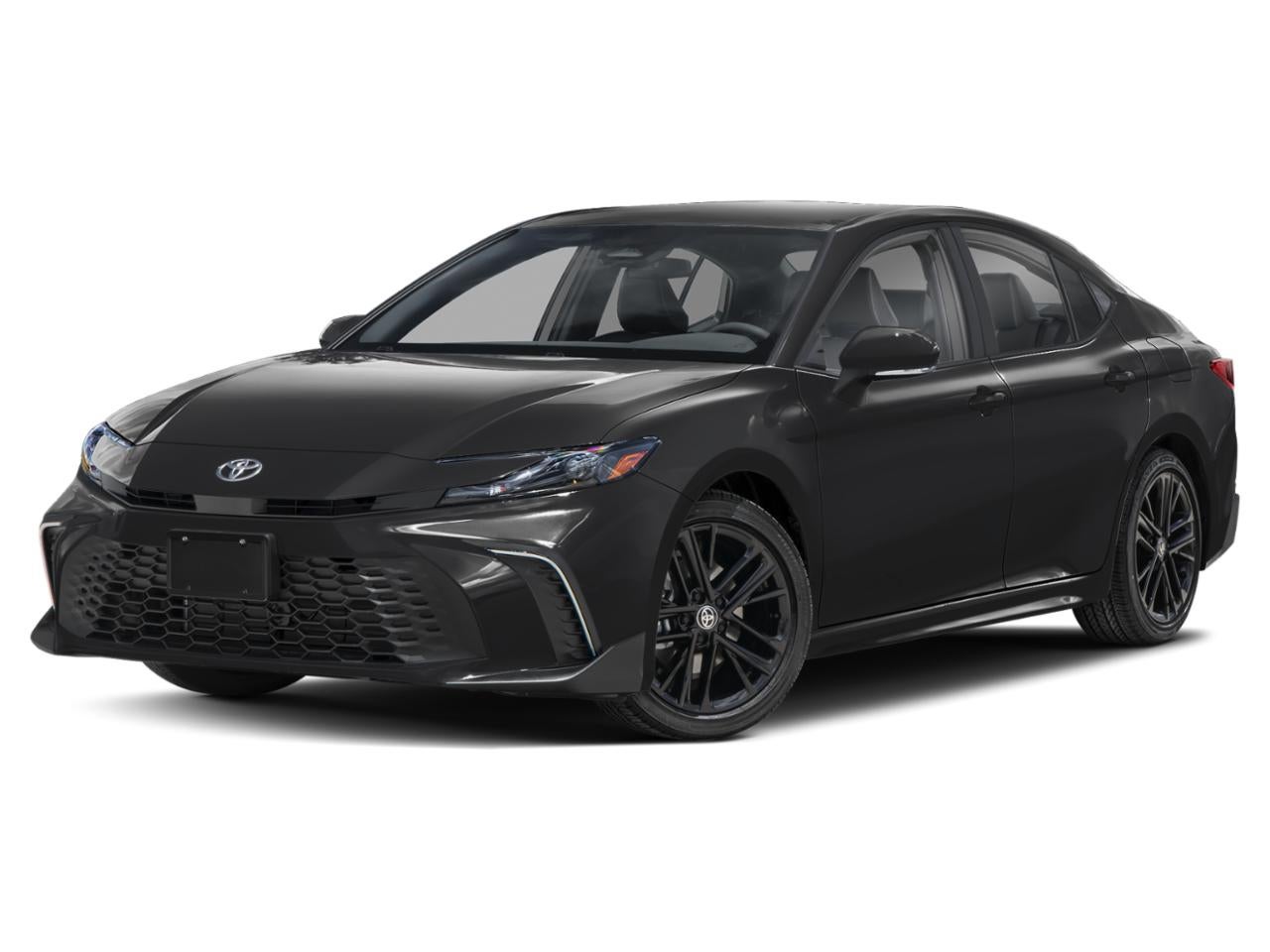 2025 Toyota Camry SE (SE)
