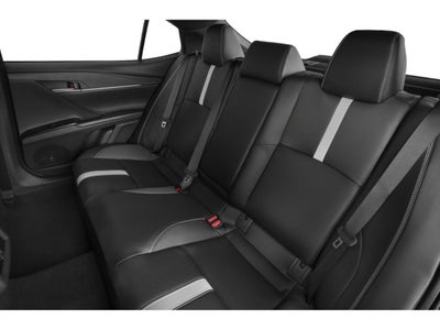 2025 Toyota Camry SE (SE)