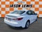 2025 Toyota Camry LE (SE)