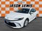 2025 Toyota Camry LE (SE)