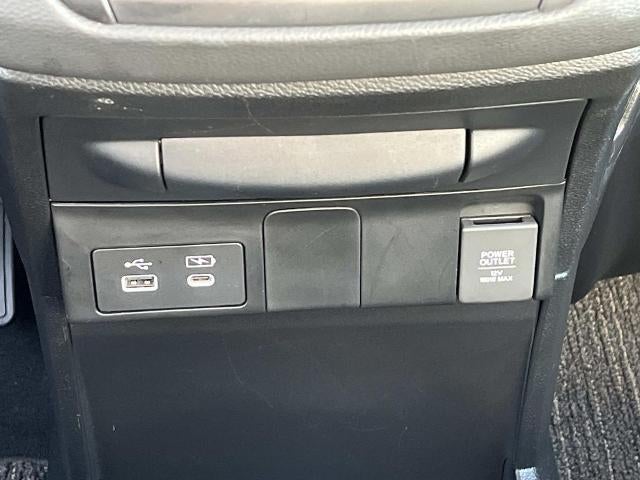 2025 Honda Odyssey EX-L Auto