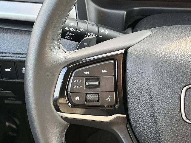 2025 Honda Odyssey EX-L Auto