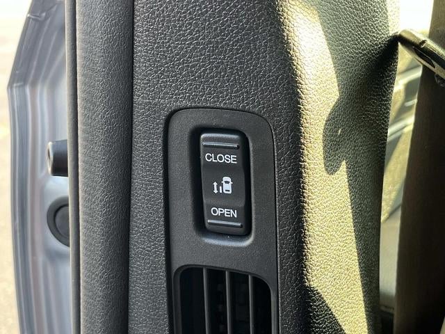 2025 Honda Odyssey EX-L Auto