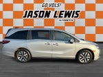 2025 Honda Odyssey EX-L Auto