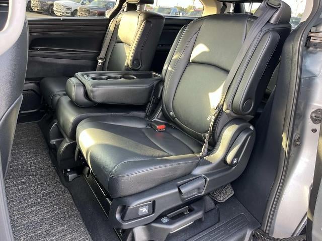 2025 Honda Odyssey EX-L Auto