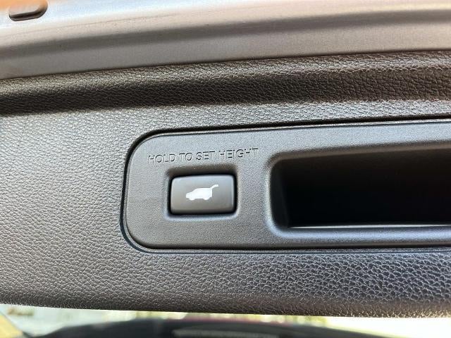 2025 Honda Odyssey EX-L Auto