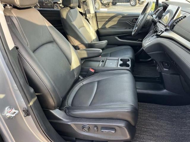 2025 Honda Odyssey EX-L Auto