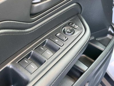 2025 Honda Odyssey EX-L Auto