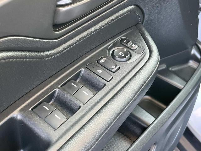 2025 Honda Odyssey EX-L Auto