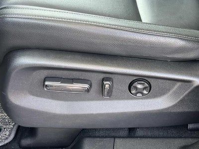 2025 Honda Odyssey EX-L Auto