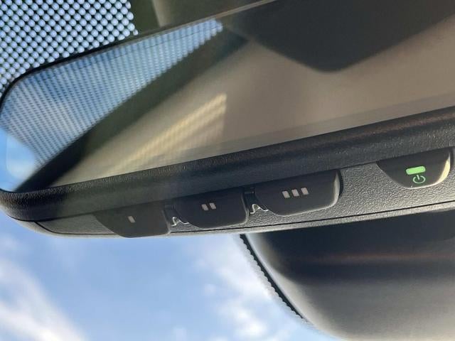 2025 Honda Odyssey EX-L Auto