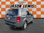 2014 Honda Pilot 2WD LX