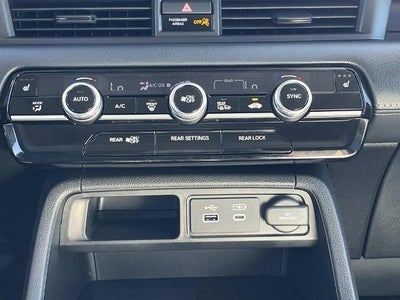 2025 Honda Pilot Touring AWD