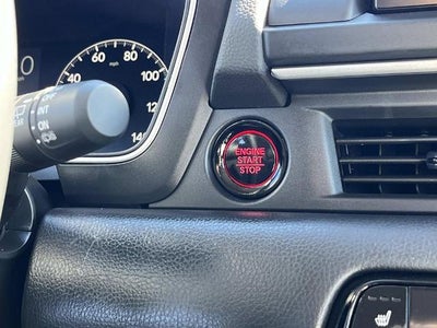 2025 Honda Pilot Touring AWD