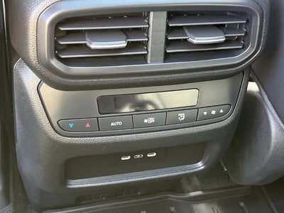 2025 Honda Pilot Touring AWD