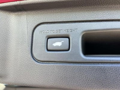 2025 Honda Pilot Touring AWD
