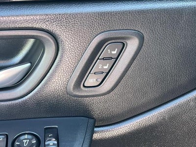 2025 Honda Pilot Touring AWD