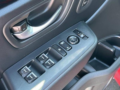 2025 Honda Pilot Touring AWD