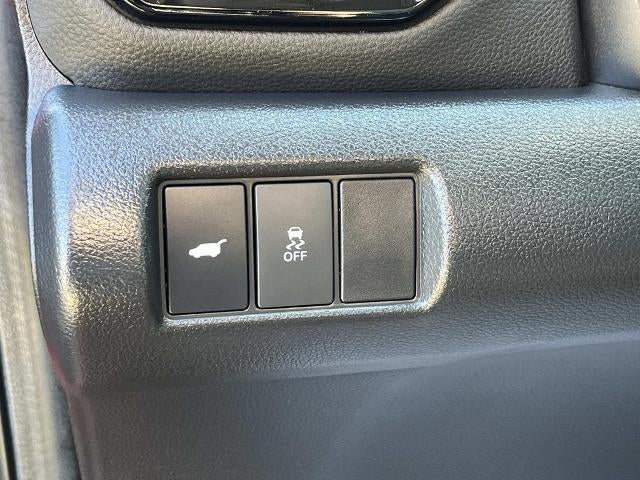 2025 Honda Pilot Touring AWD