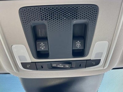 2025 Honda Pilot Touring AWD