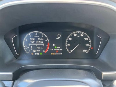 2025 Honda Pilot Touring AWD