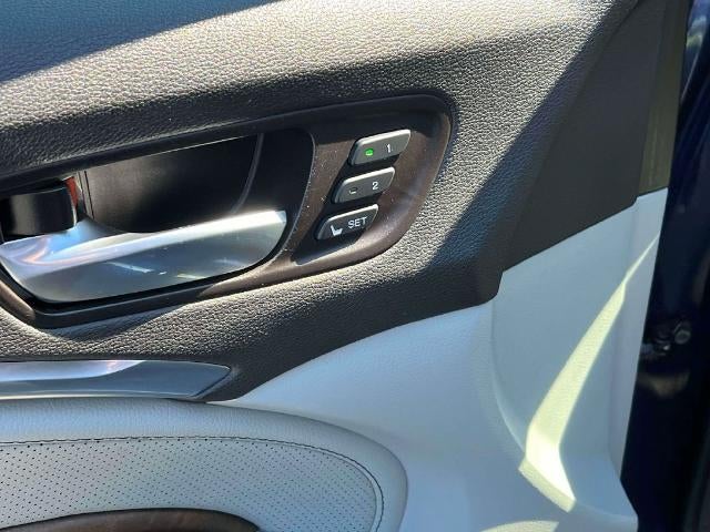 2020 Acura MDX SH-AWD 7-Passenger w/Technology Pkg