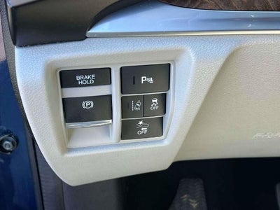 2020 Acura MDX SH-AWD 7-Passenger w/Technology Pkg