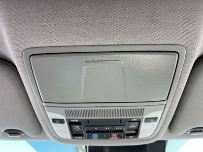 2020 Acura MDX SH-AWD 7-Passenger w/Technology Pkg