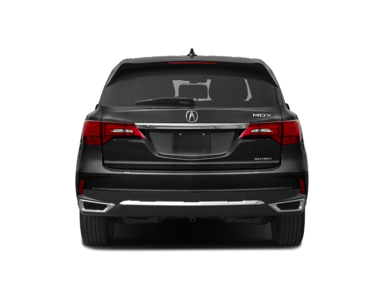 2020 Acura MDX SH-AWD 7-Passenger w/Technology Pkg
