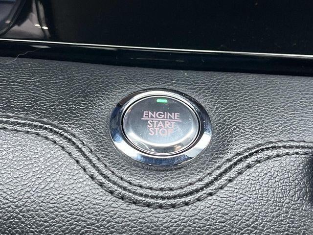 2023 Lincoln Navigator Reserve 4x4