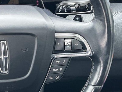 2023 Lincoln Navigator Reserve 4x4