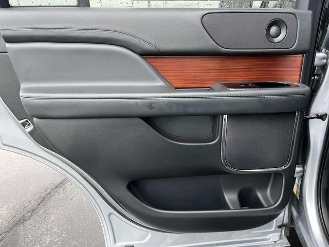 2023 Lincoln Navigator Reserve 4x4