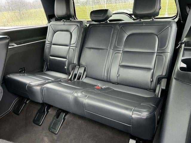2023 Lincoln Navigator Reserve 4x4