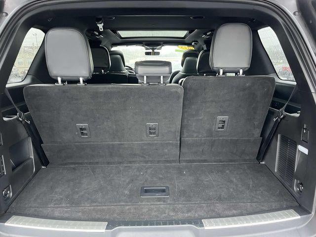 2023 Lincoln Navigator Reserve 4x4