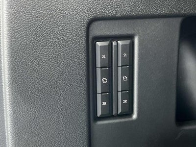 2023 Lincoln Navigator Reserve 4x4