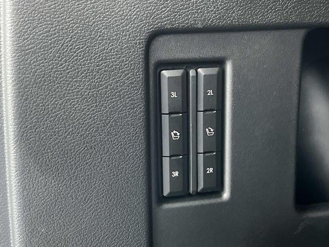 2023 Lincoln Navigator Reserve 4x4