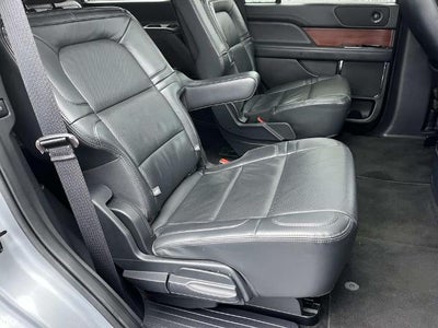 2023 Lincoln Navigator Reserve 4x4