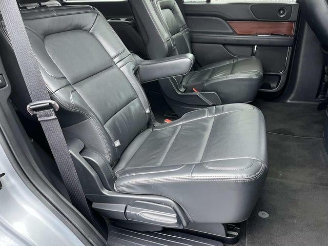 2023 Lincoln Navigator Reserve 4x4