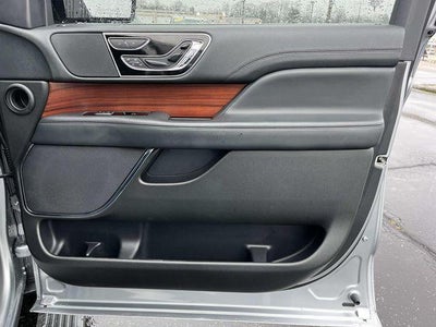 2023 Lincoln Navigator Reserve 4x4