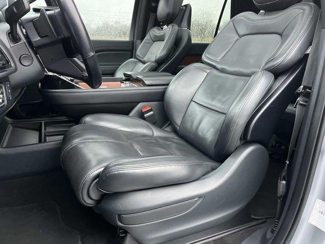 2023 Lincoln Navigator Reserve 4x4