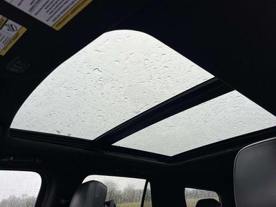 2023 Lincoln Navigator Reserve 4x4