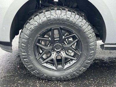 2023 Lincoln Navigator Reserve 4x4