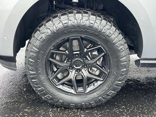 2023 Lincoln Navigator Reserve 4x4