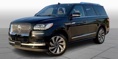 2023 Lincoln Navigator Reserve 4x4